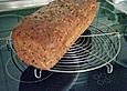 Sonnenblumen - K&ouml;rner - Brot