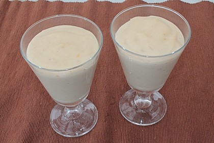 Vanille Kokos Pudding Von Longlash Chefkoch De