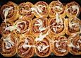 Cinnamon Rolls