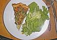 Quiche Lorraine