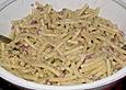 Makkaroni a la Siena