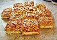 Schneller Bienenstich