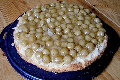 Amerika - Torte 3