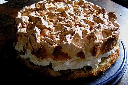 Amerika - Torte 4