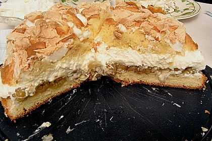 Amerika - Torte 5