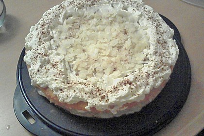 Amerika - Torte 6
