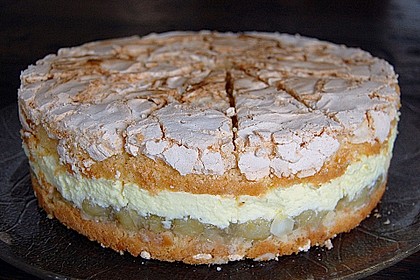 Amerika - Torte 7