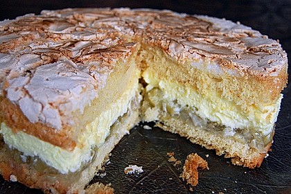 Amerika - Torte 8