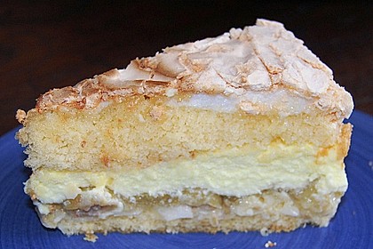 Amerika - Torte 9