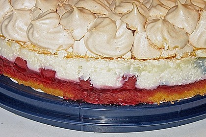 Amerika - Torte
