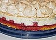 Amerika - Torte
