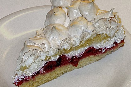 Amerika - Torte 1