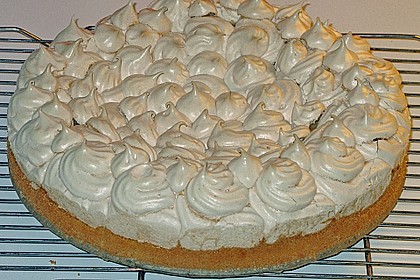 Amerika - Torte 2