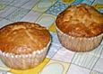 Apfel - Muffins