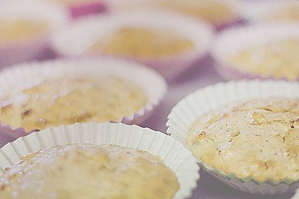 Apfel - Muffins 24