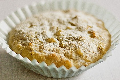 Apfel - Muffins 25