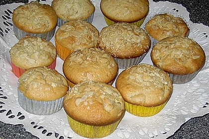 Apfel - Muffins 5