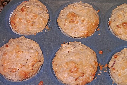 Apfel - Muffins 29