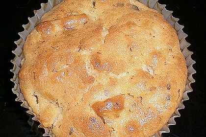 Apfel - Muffins 13