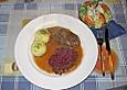 Hunsr&uuml;cker Rouladen