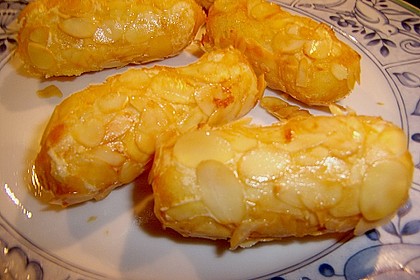 Mandelkroketten