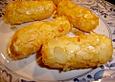 Mandelkroketten