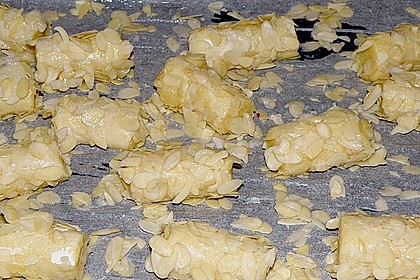 Mandelkroketten 2