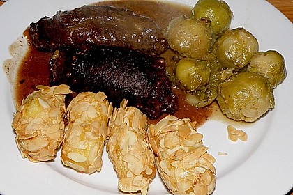 Mandelkroketten 3