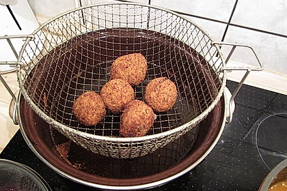 Mandelkroketten 4