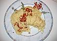 Spaghetti Carbonara
