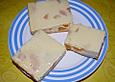 Quark - Mandarinen - Kuchen