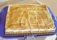 Fantakuchen mit Mandarinen - Schmand