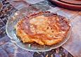 Bananenpancakes