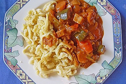 Gem&uuml;segulasch 1