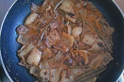 Gem&uuml;segulasch 2
