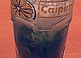 Caipirinha alkoholfrei