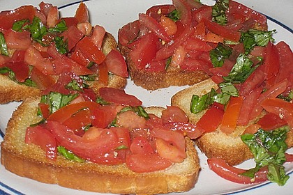 Bruschetta 2