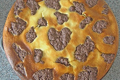 Sommer - Zupfkuchen 1