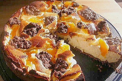Sommer - Zupfkuchen