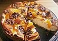Sommer - Zupfkuchen