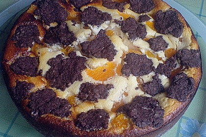 Sommer - Zupfkuchen 2