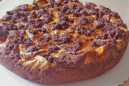 Sommer - Zupfkuchen 6