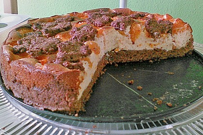 Sommer - Zupfkuchen 7