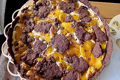 Sommer - Zupfkuchen 13
