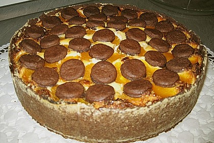 Sommer - Zupfkuchen 16