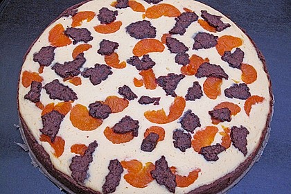 Sommer - Zupfkuchen 22