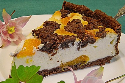 Sommer - Zupfkuchen 24