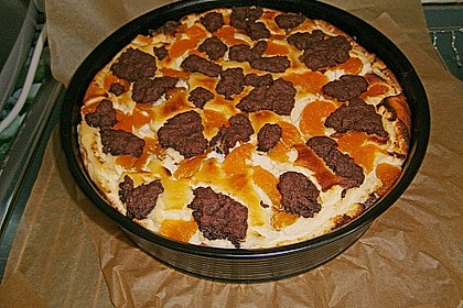 Sommer - Zupfkuchen 25