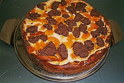 Sommer - Zupfkuchen 26