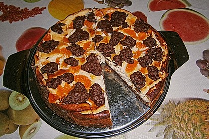 Sommer - Zupfkuchen 27